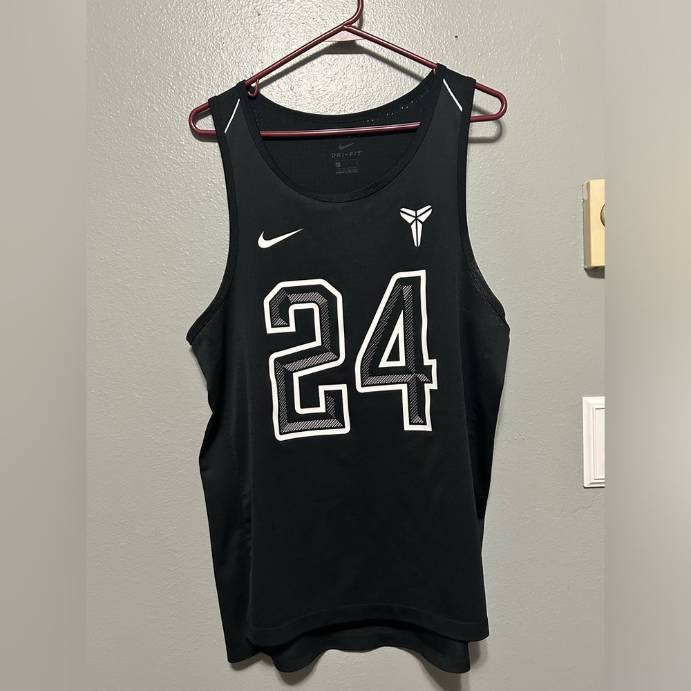 Kobe Dri Fit tank top